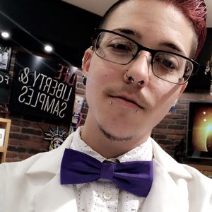 Meet your Posher, Liam